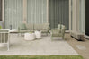 Outdoor Santos Sofa