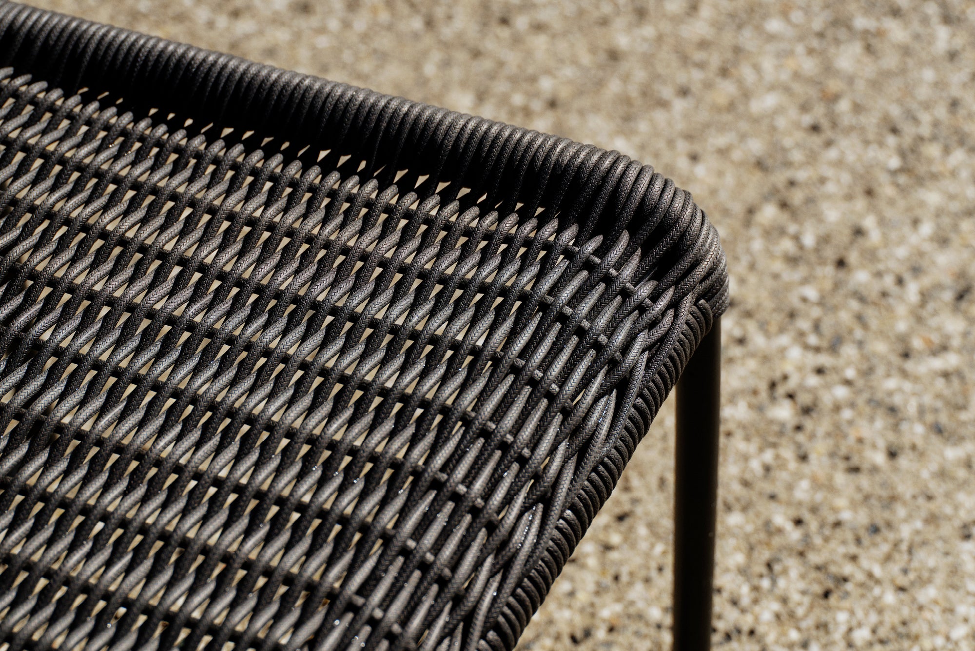 Outdoor Legra Dining Chair