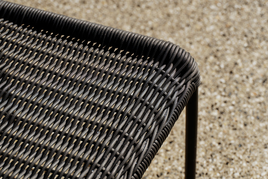 Outdoor Legra Dining Chair