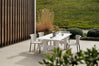 Outdoor Legra Dining Chair