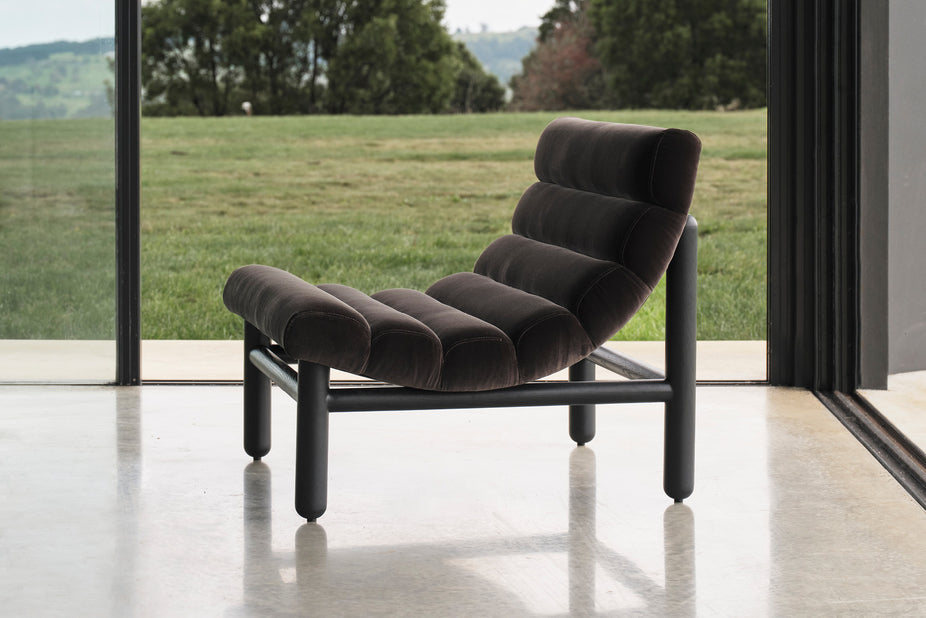 Donato Occasional Chair