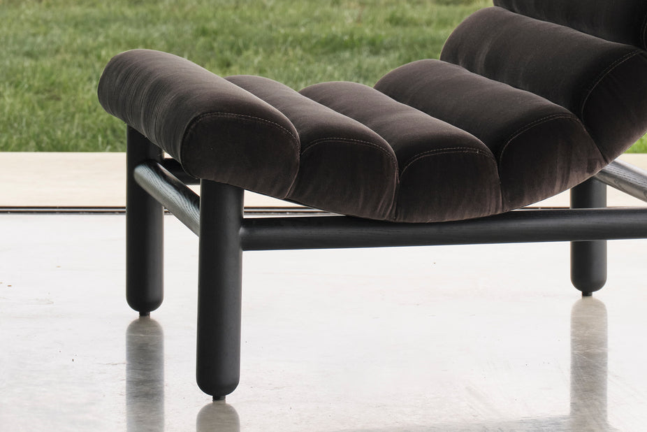 Donato Occasional Chair