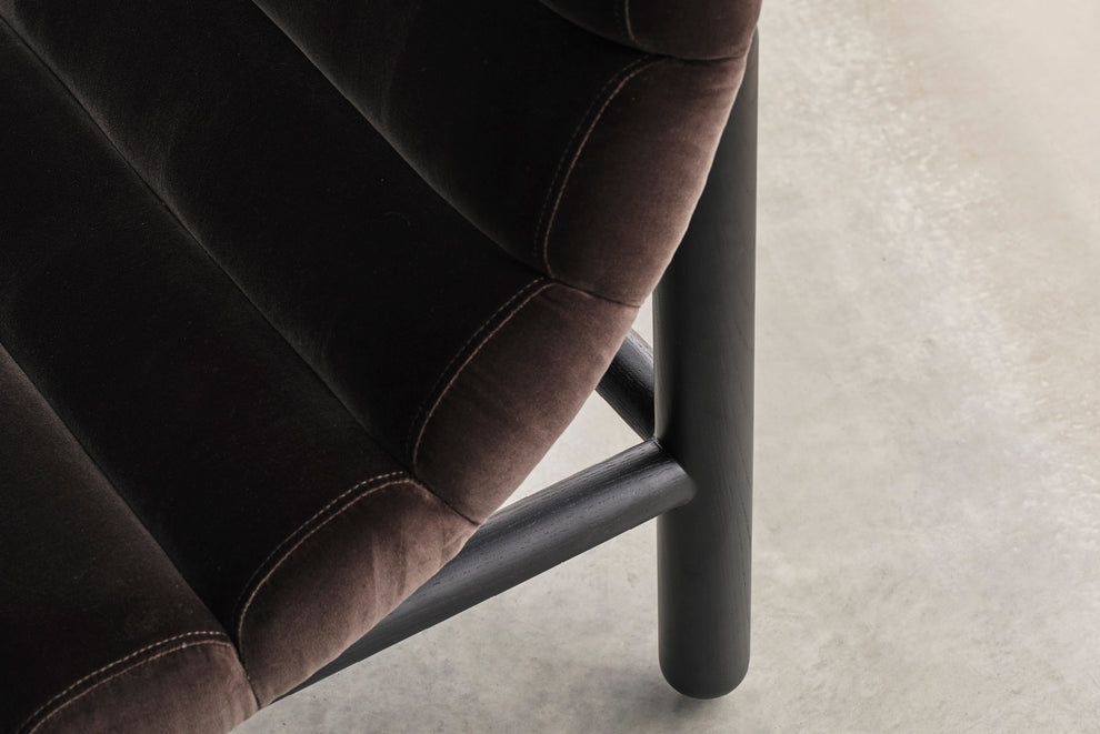 Donato Occasional Chair
