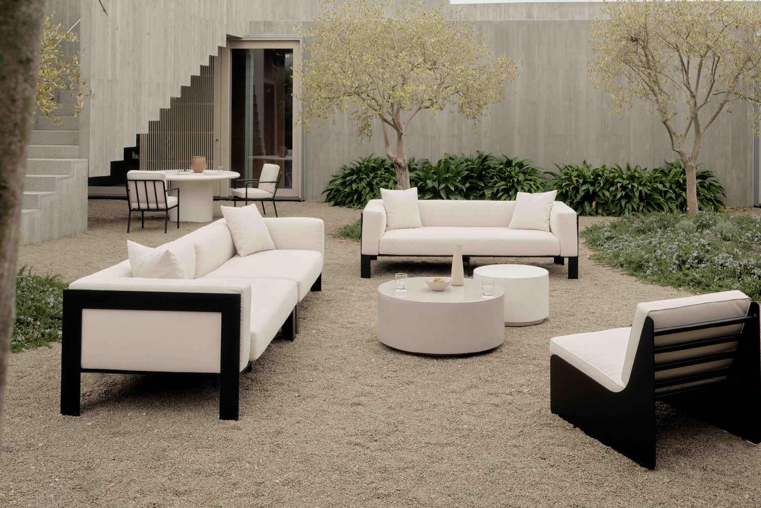 Outdoor Module Design Outdoor Douglas Modular – MCM House