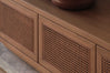 Bosca 4 Door Entertainment Unit