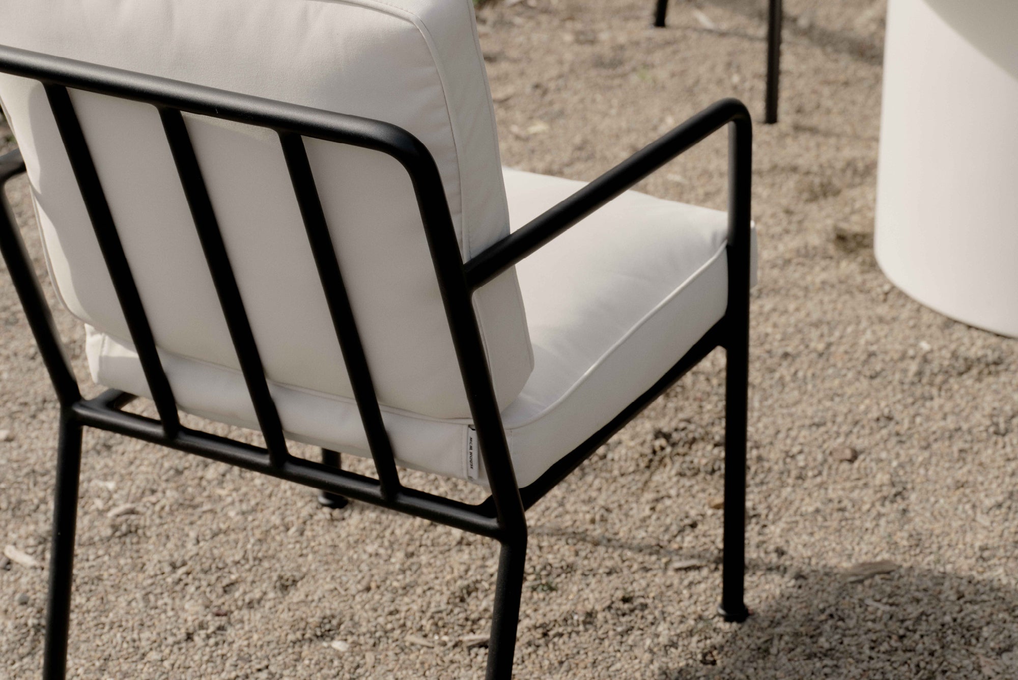 Outdoor Rowe II Dining Chair
