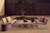 Outdoor Dougie Sofa
