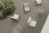 Outdoor Rowe II Dining Chair