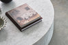 Monument Round Coffee Table