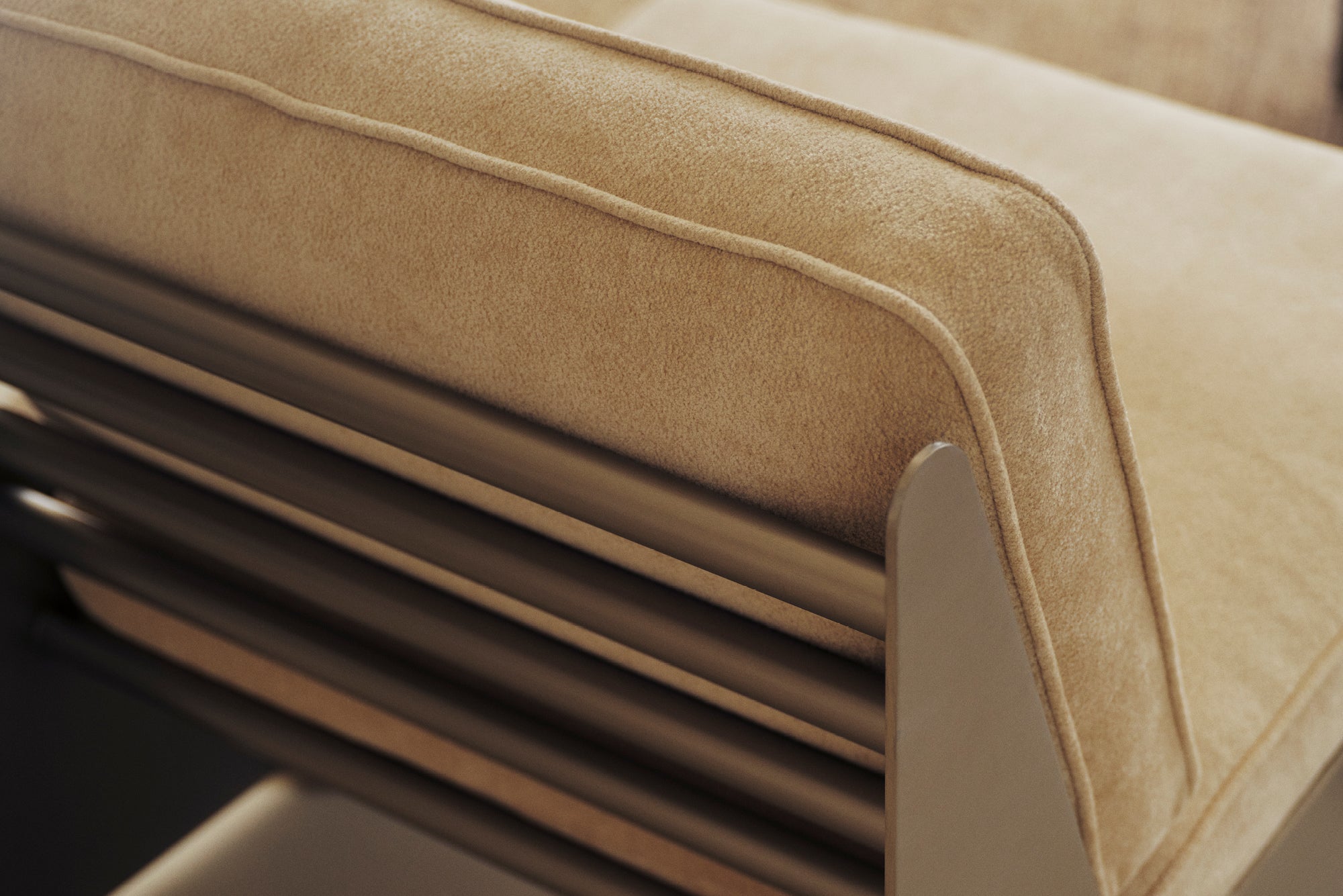 Dougie Lounge Chair