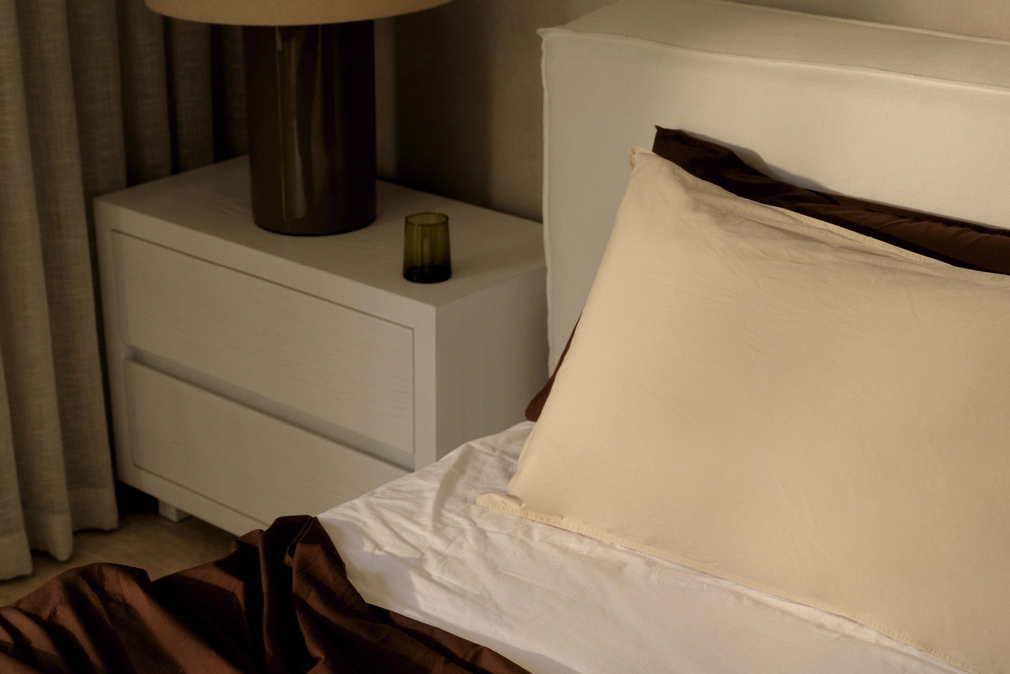 Molly Bedside Table