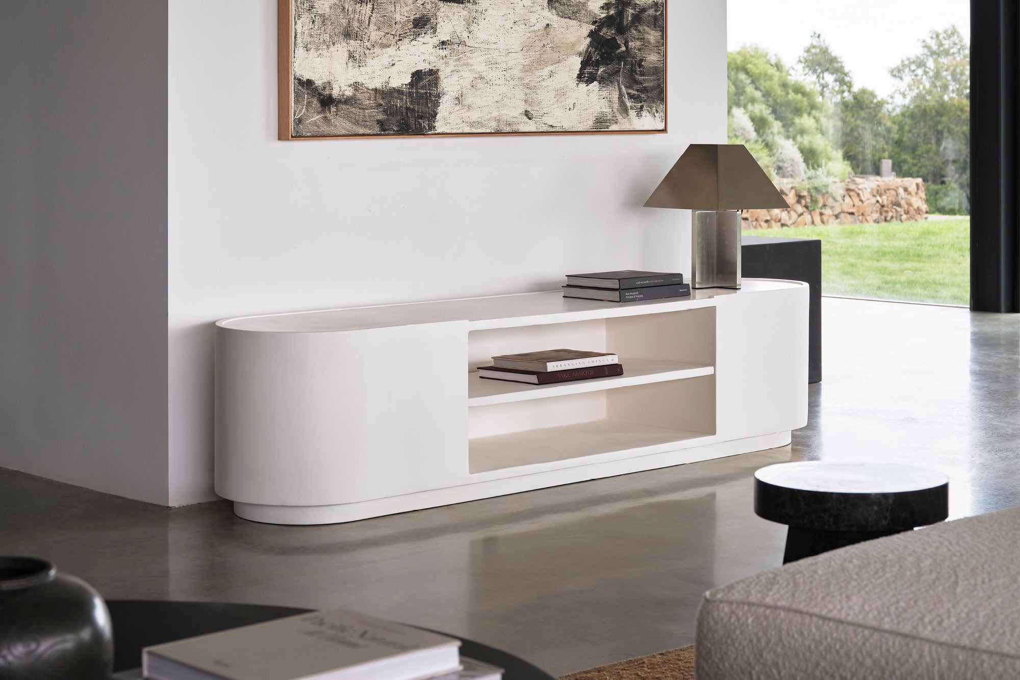 Pill Entertainment Unit