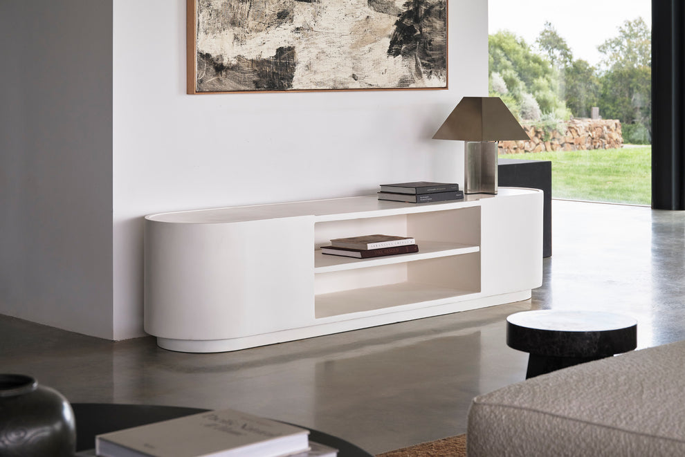 Pill Entertainment Unit