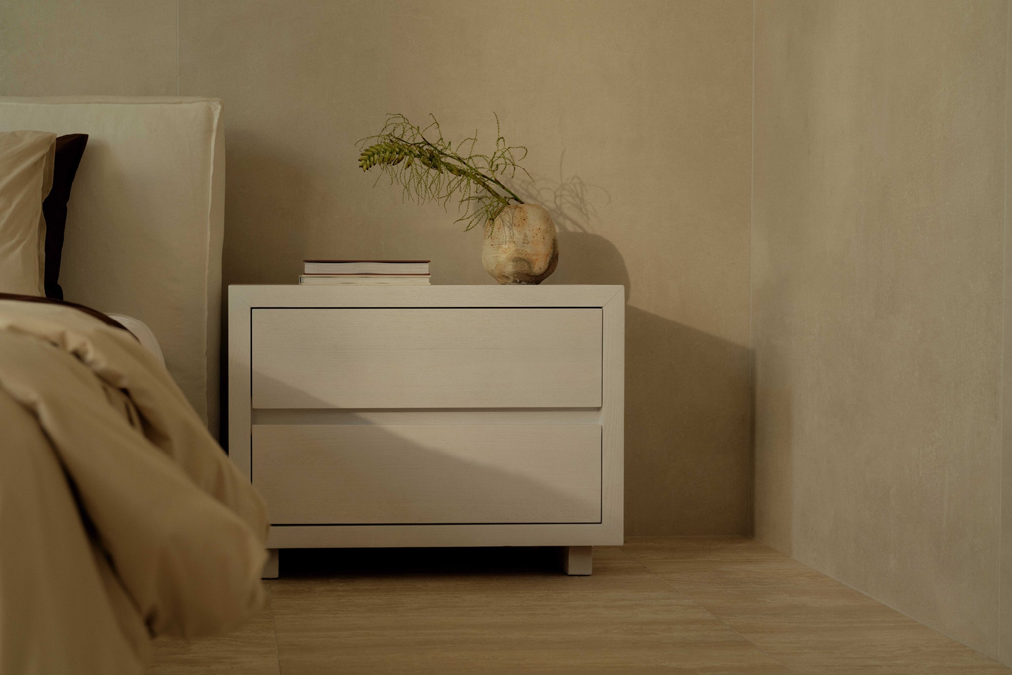 Molly Bedside Table