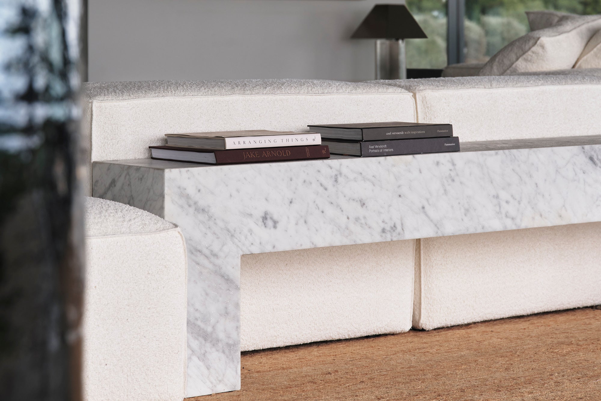 Monument Lowline Console