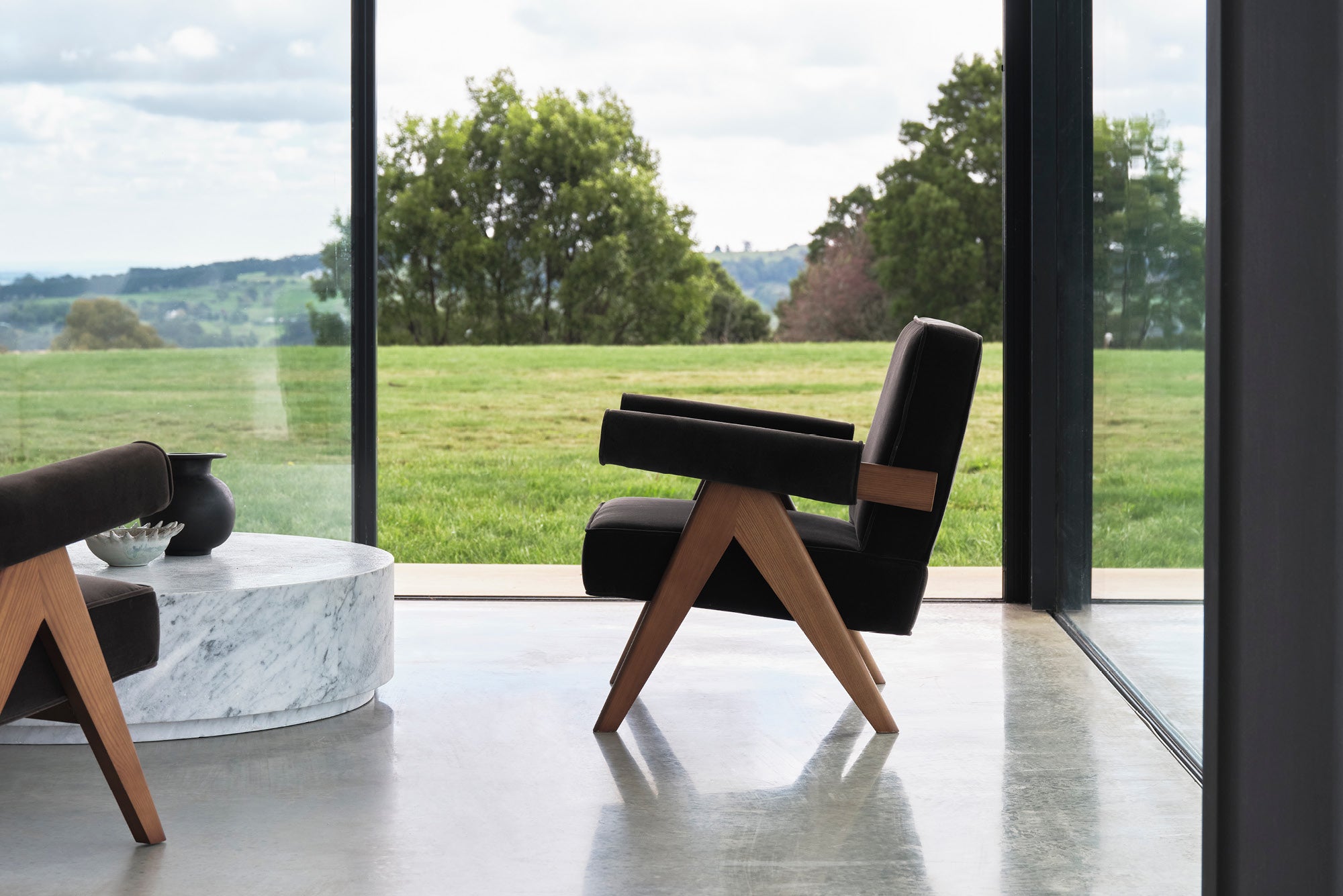 Artie Armchair