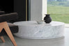 Monument Round Coffee Table