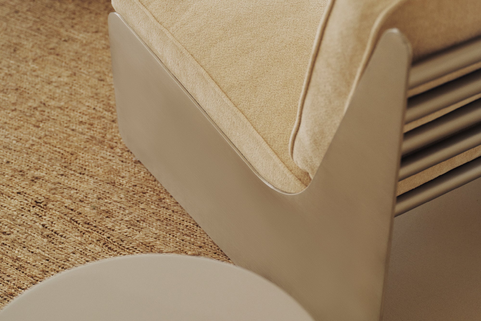 Dougie Lounge Chair