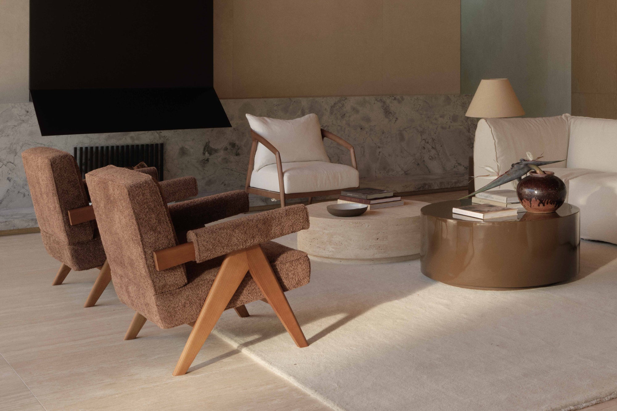 Artie Armchair