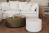 Outdoor Jean De Round Coffee Table