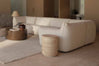 Monument Round Side Table