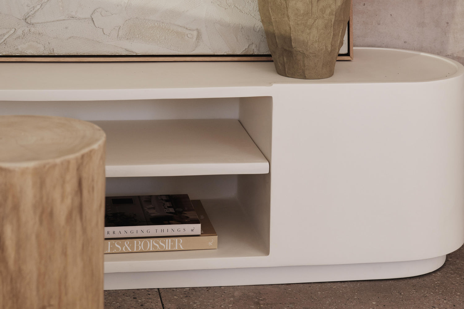 Pill Entertainment Unit