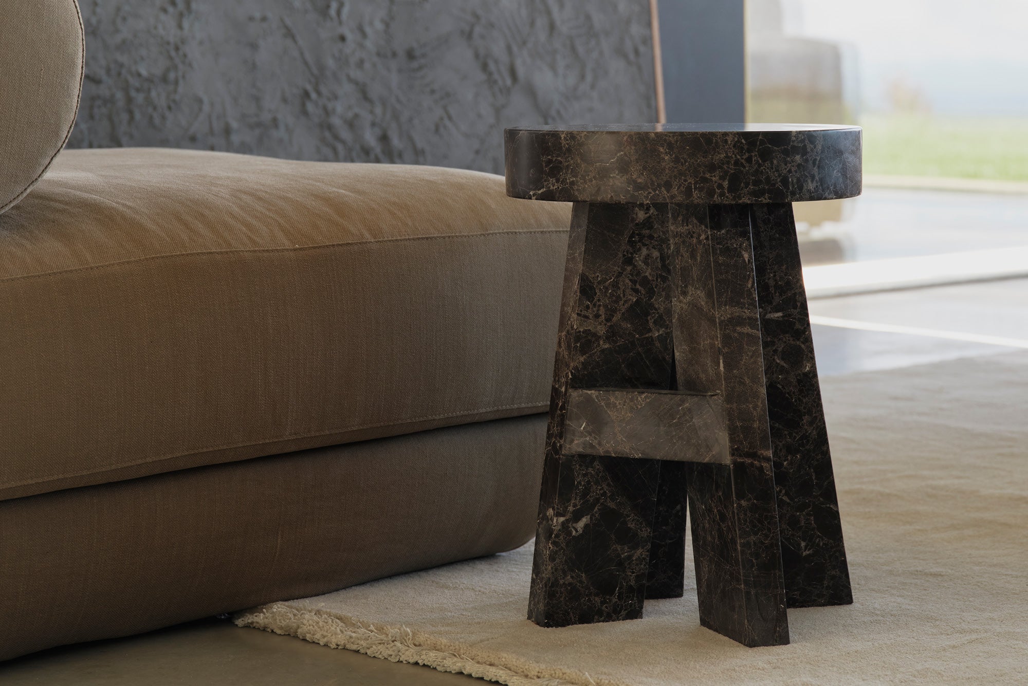 Pronto Side Table