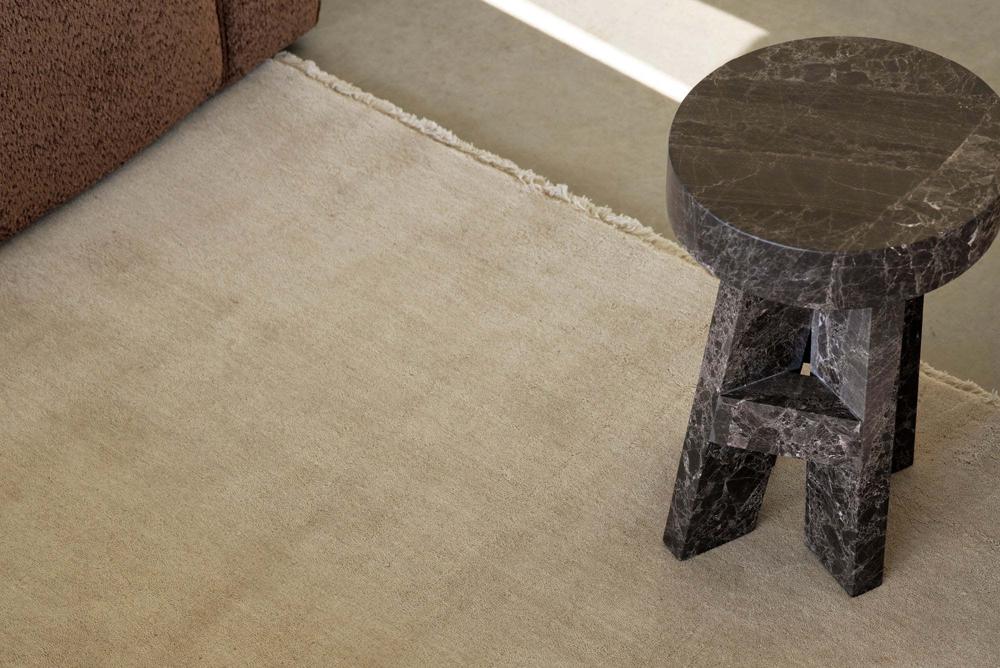 Pronto Side Table