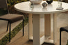 Outdoor Bond Round Dining Table