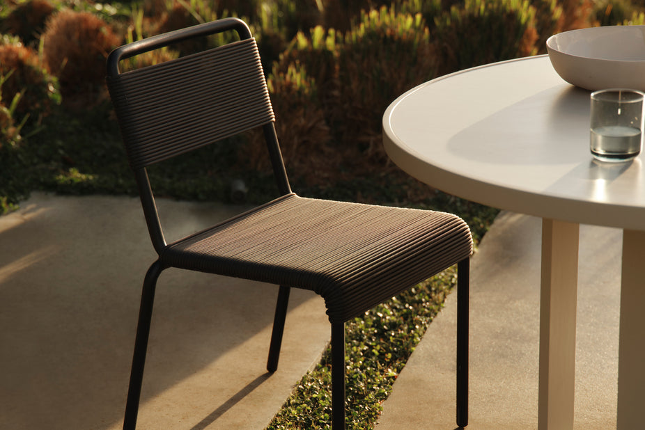 Outdoor Revello Dining Chair