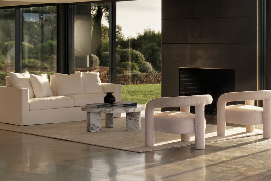 Johnson Sofa