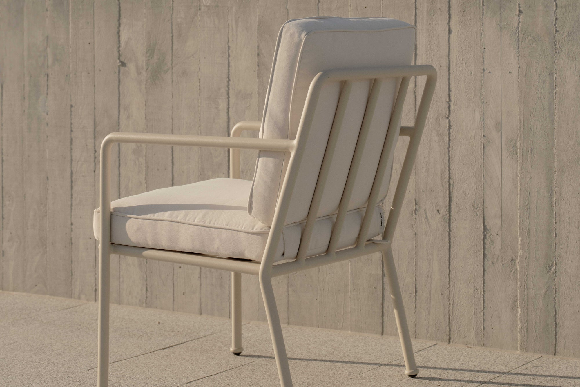 Outdoor Rowe II Dining Chair