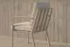 Outdoor Rowe II Dining Chair