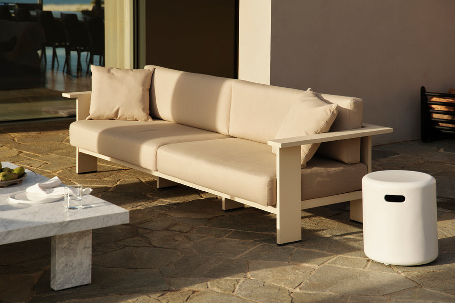Outdoor Benn Sofa