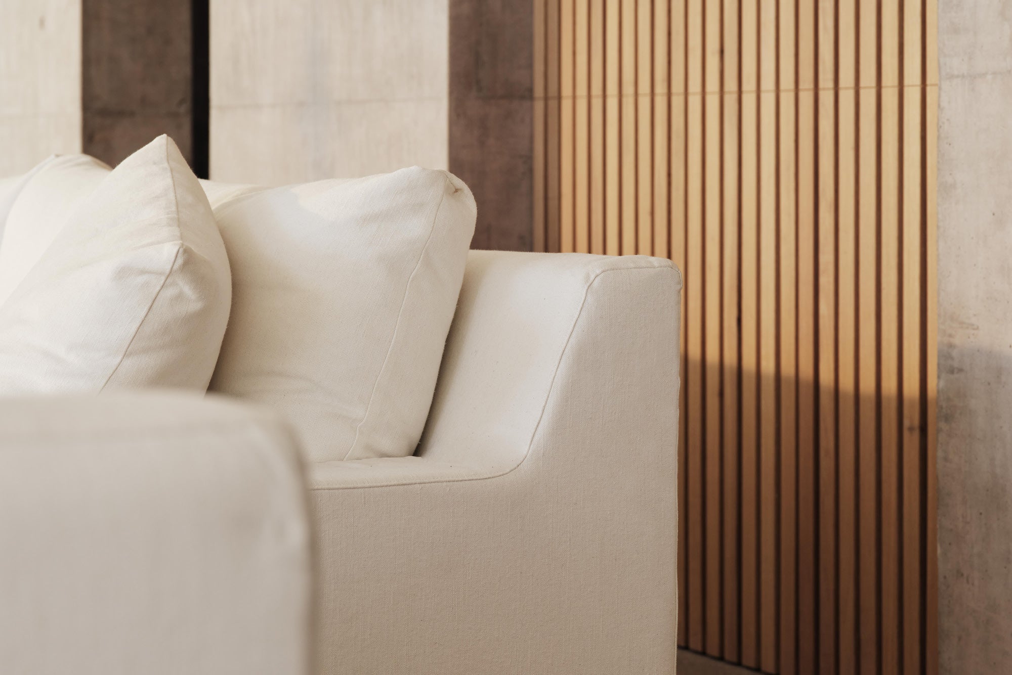 Bayer Sofa