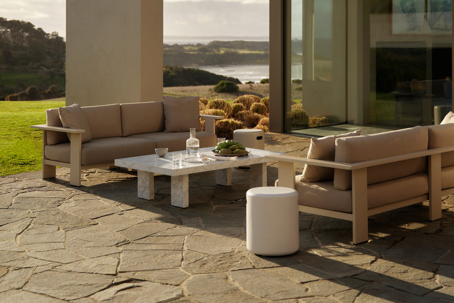 Outdoor Benn Sofa