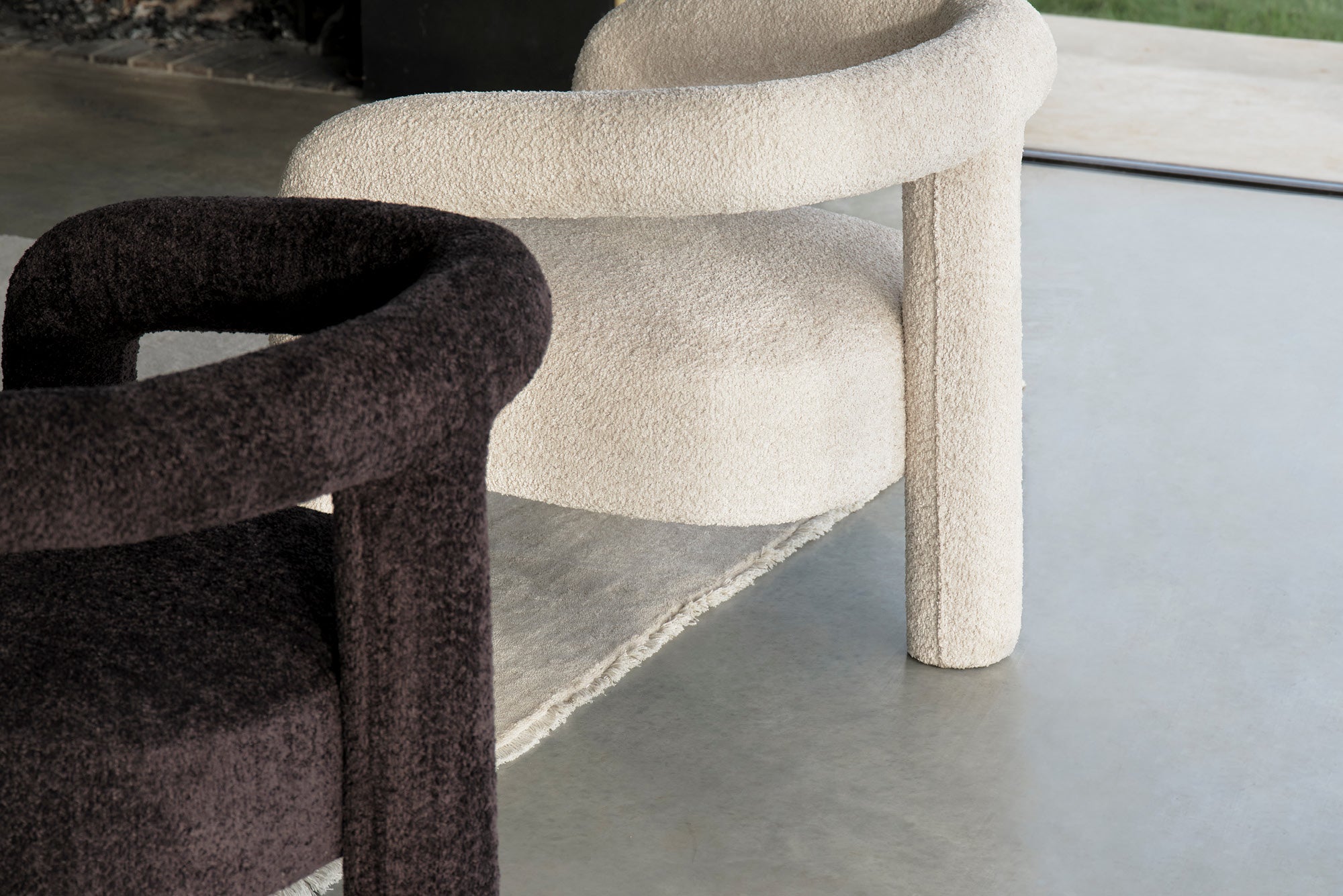 Isola Armchair