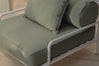 Outdoor Rowe Lounge Chair