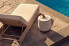 Outdoor Dougie Sun Lounge
