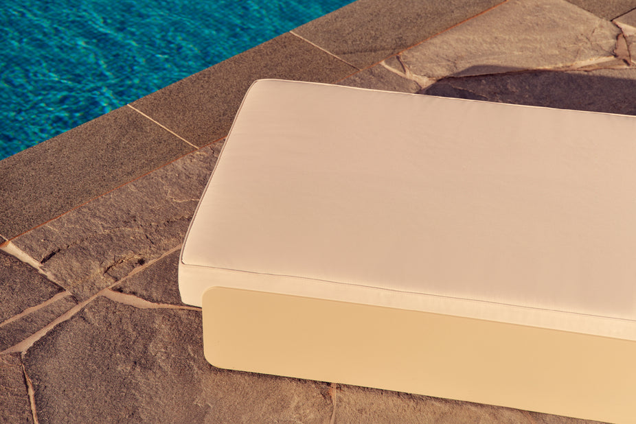 Outdoor Dougie Sun Lounge