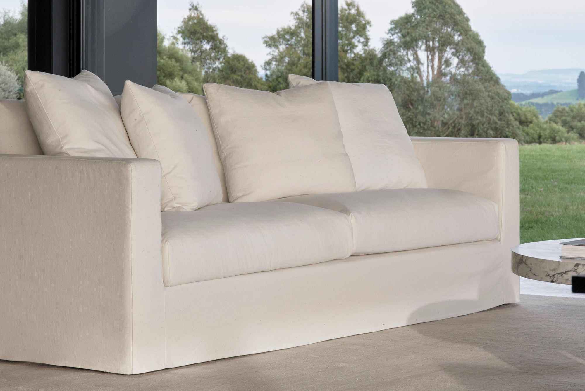 Johnson Sofa