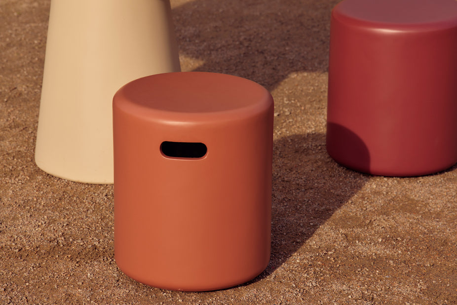 Outdoor Ardent Side Table