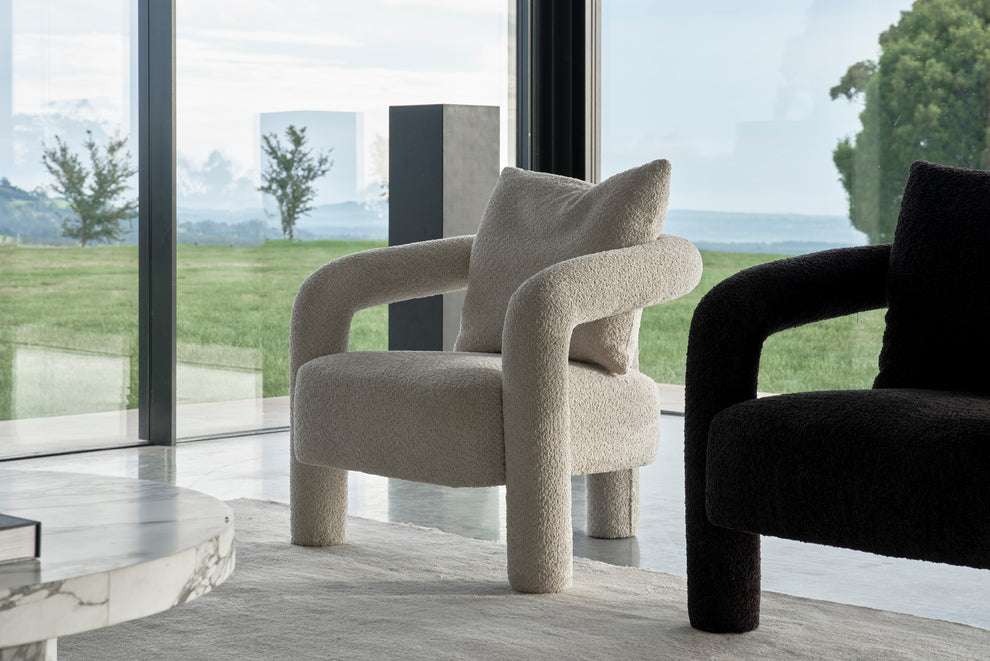 Isola Armchair