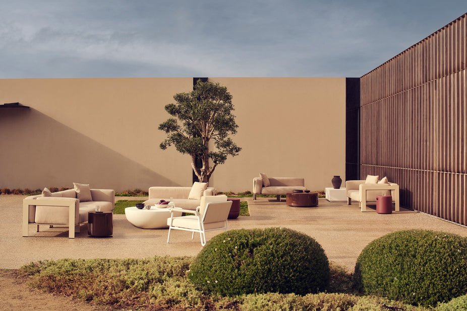 Outdoor Douglas Modular