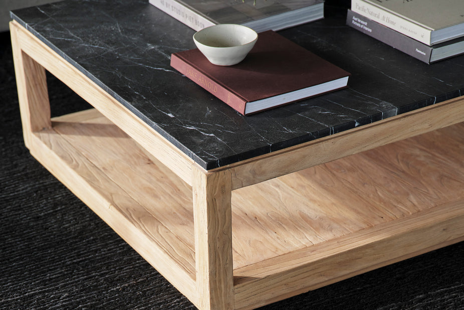 Axol Rectangular Coffee Table