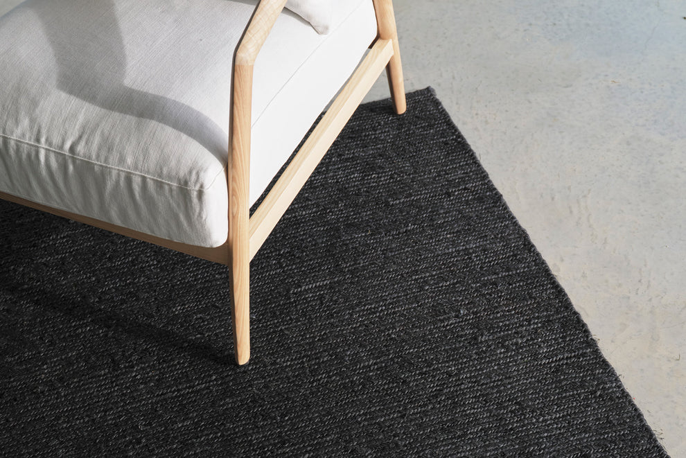 Natural Maki Armchair