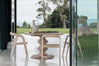 Natural Maki Dining Chair
