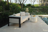 Outdoor Douglas Sofa