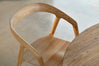 Natural Maki Dining Chair