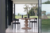 Midnight Bellino Dining Chair